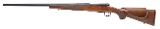 "WINCHESTER MODEL 70 SPORTER VARMINT RIFLE 22-250 (L2026-04014)" - 3 of 5