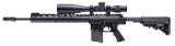 "KNIGHTS ARMAMENT SR25 RIFLE 7.62 NATO (L2026-05933)" - Image 3 of 5