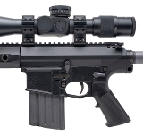 "KNIGHTS ARMAMENT SR25 RIFLE 7.62 NATO (L2026-05933)" - Image 4 of 5