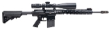 "KNIGHTS ARMAMENT SR25 RIFLE 7.62 NATO (L2026-05933)" - Image 1 of 5