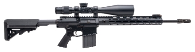 "KNIGHTS ARMAMENT SR25 RIFLE 7.62 NATO (L2026-05933)" - Image 1 of 5