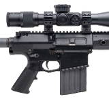 "KNIGHTS ARMAMENT SR25 RIFLE 7.62 NATO (L2026-05933)" - Image 2 of 5