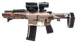 "MAXIM DEFENSE MDX PISTOL 5.56 NATO (L2026-05711)" - 2 of 6