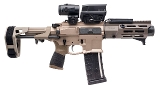 "MAXIM DEFENSE MDX PISTOL 5.56 NATO (L2026-05711)" - 1 of 6