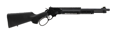 "(SN: LLE3108) SMITH & WESSON 1854 STEALTH HUNTER RIFLE .45 COLT (L2026-06003) NEW" - Image 1 of 3