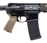"AERO PRECISION X15 RIFLE W/ SUREFIRE SOCOM556 MINI SUPPRESSOR 5.56 NATO (L2026-05673)(H3,564)" - 2 of 4
