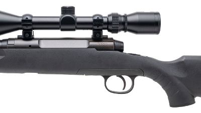 "SAVAGE AXIS RIFLE .308 WIN (L2026-03486)" - Image 4 of 4