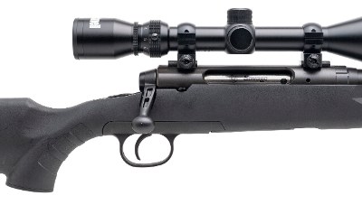 "SAVAGE AXIS RIFLE .308 WIN (L2026-03486)" - Image 2 of 4