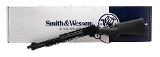 "(SN: LLE0947) SMITH & WESSON 1854 STEALTH HUNTER RIFLE .45 COLT (L2026-06002) NEW" - 3 of 3