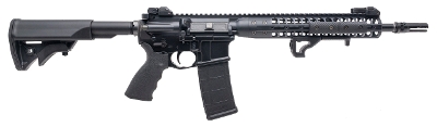 "LWRC M6IC IC-DI RIFLE 300 BLACKOUT (L2026-05528)" - Image 1 of 4
