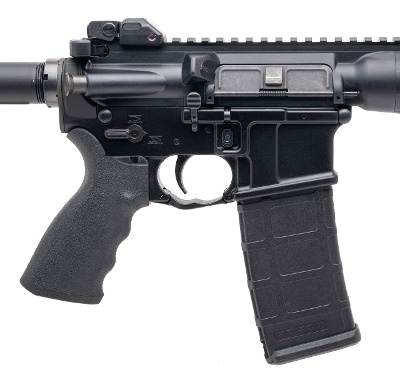 "LWRC M6IC IC-DI RIFLE 300 BLACKOUT (L2026-05528)" - Image 2 of 4