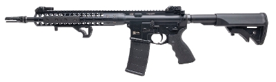 "LWRC M6IC IC-DI RIFLE 300 BLACKOUT (L2026-05528)" - Image 3 of 4