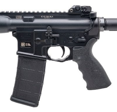"LWRC M6IC IC-DI RIFLE 300 BLACKOUT (L2026-05528)" - Image 4 of 4