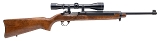 "RUGER DEERFIELD CARBINE 44 MAGNUM (L2026-03967)" - 1 of 4