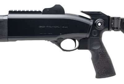 "BERETTA 1301 TACTICAL SHOTGUN 12 GAUGE (L2026-05932)" - Image 4 of 4