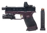 "GLOCK 43X MOS PISTOL 9MM (L2026-05713)" - 1 of 6