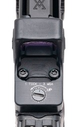"GLOCK 43X MOS PISTOL 9MM (L2026-05713)" - 6 of 6