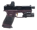 "GLOCK 43X MOS PISTOL 9MM (L2026-05713)" - 2 of 6