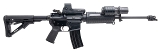 "COLT AR-15 A3 TACTICAL CARBINE RIFLE 5.56 NATO (L2026-14016)" - 1 of 4