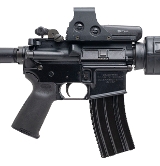 "COLT AR-15 A3 TACTICAL CARBINE RIFLE 5.56 NATO (L2026-14016)" - 2 of 4