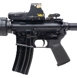 "COLT AR-15 A3 TACTICAL CARBINE RIFLE 5.56 NATO (L2026-14016)" - 4 of 4