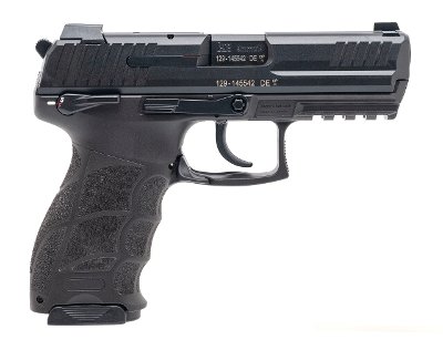 "(SN: 129-145542) HECKLER & KOCH P30S V3 PISTOL 9MM (L2026-06030) NEW" - Image 1 of 3