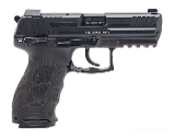 "(SN: 129-145542) HECKLER & KOCH P30S V3 PISTOL 9MM (L2026-06030) NEW" - Image 1 of 3
