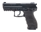 "(SN: 129-145541) HECKLER & KOCH P30S V3 PISTOL 9MM (L2026-06029) NEW" - 2 of 3