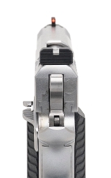 "Nighthawk Custom Agent 2 Pistol .45 ACP (L2026-05562)" - 3 of 7