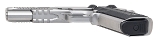 "Nighthawk Custom Agent 2 Pistol .45 ACP (L2026-05562)" - 5 of 7