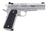 "Nighthawk Custom Agent 2 Pistol .45 ACP (L2026-05562)" - 1 of 7