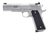 "Nighthawk Custom Agent 2 Pistol .45 ACP (L2026-05562)" - 2 of 7