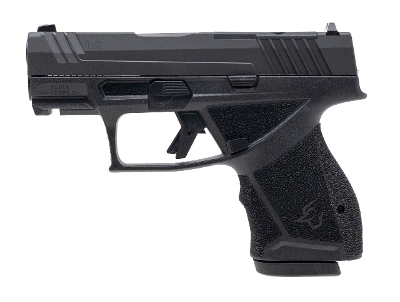 "(SN: 1WC03245) Taurus TX-9 Pistol 9mm (L2026-05912) NEW" - Image 2 of 3
