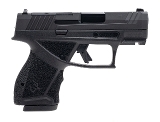"(SN: 1WC03004) Taurus TX-9 Pistol 9mm (L2026-05914) NEW" - Image 1 of 3
