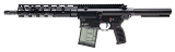 "(SN: 242-412459) HECKLER & KOCH MR762A4 ASSAULTER PISTOL 7.62 NATO (L2026-06061) NEW" - 3 of 5