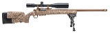"H-S PRECISION PRO-SERIES RIFLE 6MM ARC (L2026-05671)" - 1 of 4