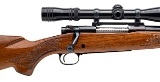 "WINCHESTER MODEL 70 RIFLE 25-06 (L2026-04026)" - 2 of 5