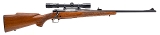 "WINCHESTER MODEL 70 RIFLE 25-06 (L2026-04026)" - 1 of 5