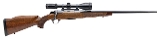 "BROWNING A-BOLT MEDALLION RIFLE 25-06 (L2026-04295)" - 1 of 4