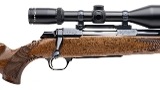 "BROWNING A-BOLT MEDALLION RIFLE 25-06 (L2026-04295)" - 2 of 4