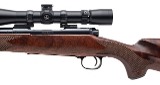 "WINCHESTER MODEL 70 SPORTER RIFLE 300 WIN MAG (L2026-04015)" - 4 of 6