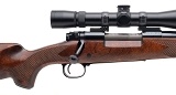 "WINCHESTER MODEL 70 SPORTER RIFLE 300 WIN MAG (L2026-04015)" - 2 of 6