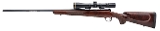 "WINCHESTER MODEL 70 SPORTER RIFLE 300 WIN MAG (L2026-04015)" - 3 of 6