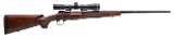 "WINCHESTER MODEL 70 SPORTER RIFLE 300 WIN MAG (L2026-04015)" - 1 of 6