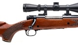 "WINCHESTER MODEL 70 XTR RIFLE 7MM REM MAG (L2026-04025)" - 2 of 5
