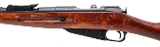 "WWII Russian M91/30 Mosin-Nagant Bolt Action Rifle Izhevsk Arsenal 7.62x54R (L2026-05744)" - Image 5 of 9