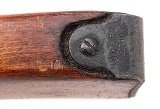 "WWII Russian M91/30 Mosin-Nagant Bolt Action Rifle Izhevsk Arsenal 7.62x54R (L2026-05744)" - Image 9 of 9