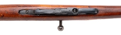 "WWII Russian M91/30 Mosin-Nagant Bolt Action Rifle Izhevsk Arsenal 7.62x54R (L2026-05744)" - Image 8 of 9