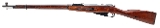 "WWII Russian M91/30 Mosin-Nagant Bolt Action Rifle Izhevsk Arsenal 7.62x54R (L2026-05744)" - Image 4 of 9