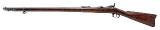 "U.S. Springfield Model 1888 Ram-Rod Bayonet Trapdoor Rifle .45-70 (61180)" - 4 of 11